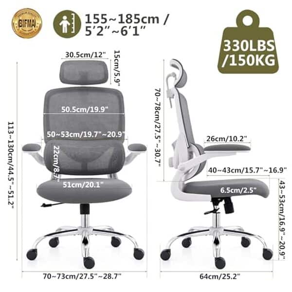Découvrez notre test complet de la chaise Tonfary : ergonomie, soutien lombaire et design pour gamers. Avis détaillé et recommandations. 