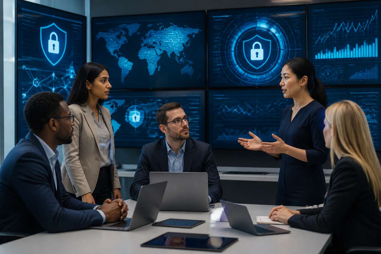 Cybersécurité et résilience : comment répondre aux exigences de care