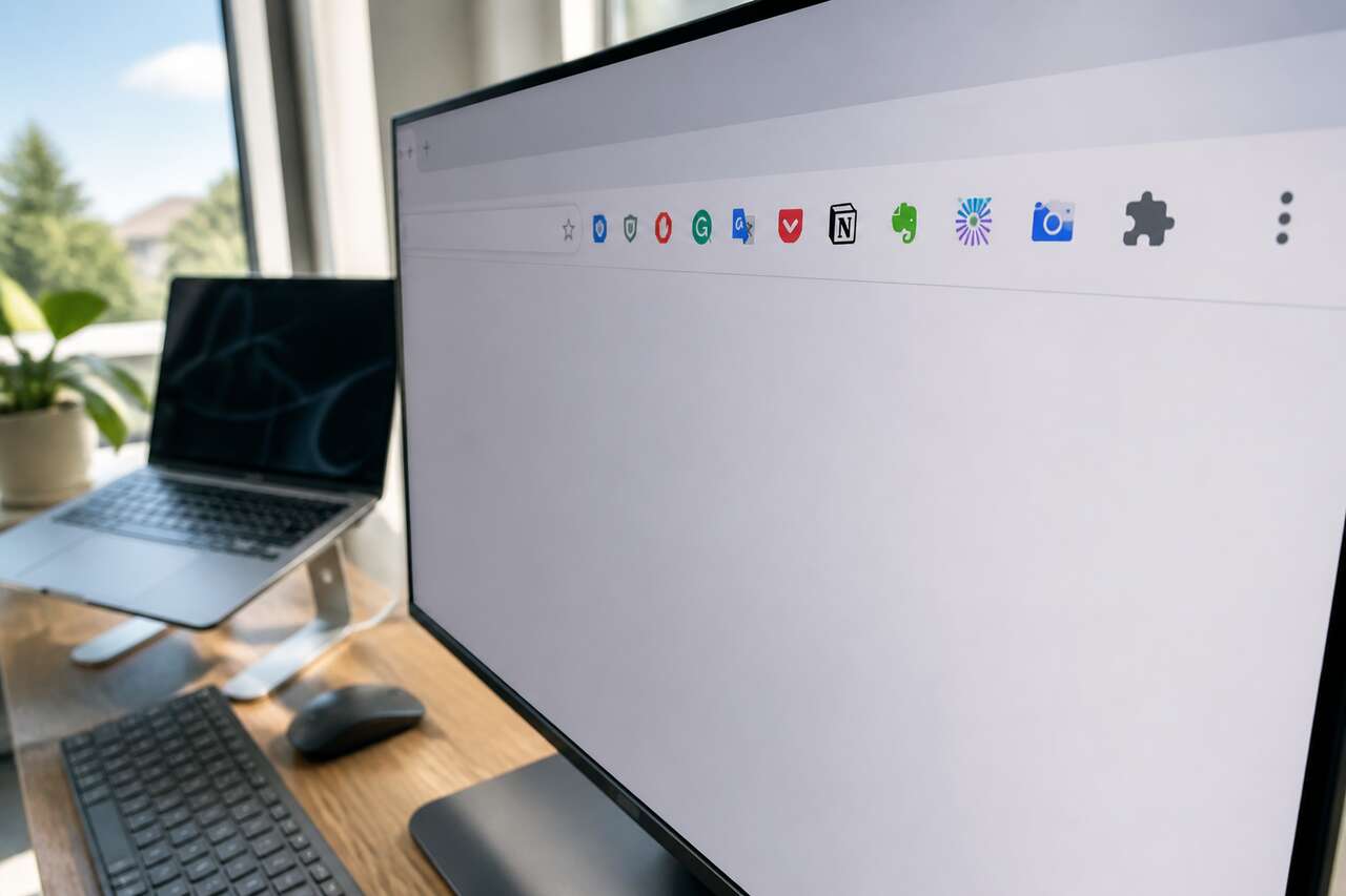 Les extensions de navigateur : définition et fonctionnement