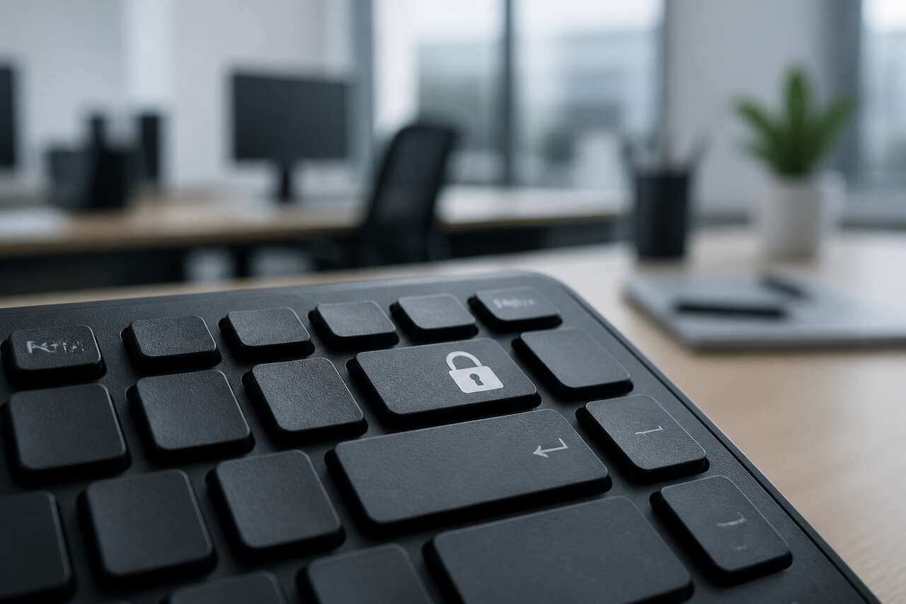 Les mots de passe les plus utilisés : un danger pour la sécurité Les mots de passe les plus utilisés : un danger pour la sécurité