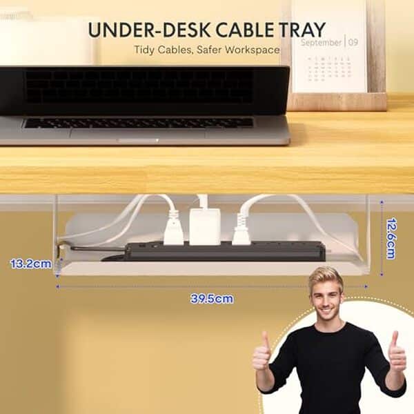 Découvrez notre test complet du bureau assis-debout Flexispot réglable 70kg : caractéristiques, avantages et avis pour trouver le bureau idéal. 