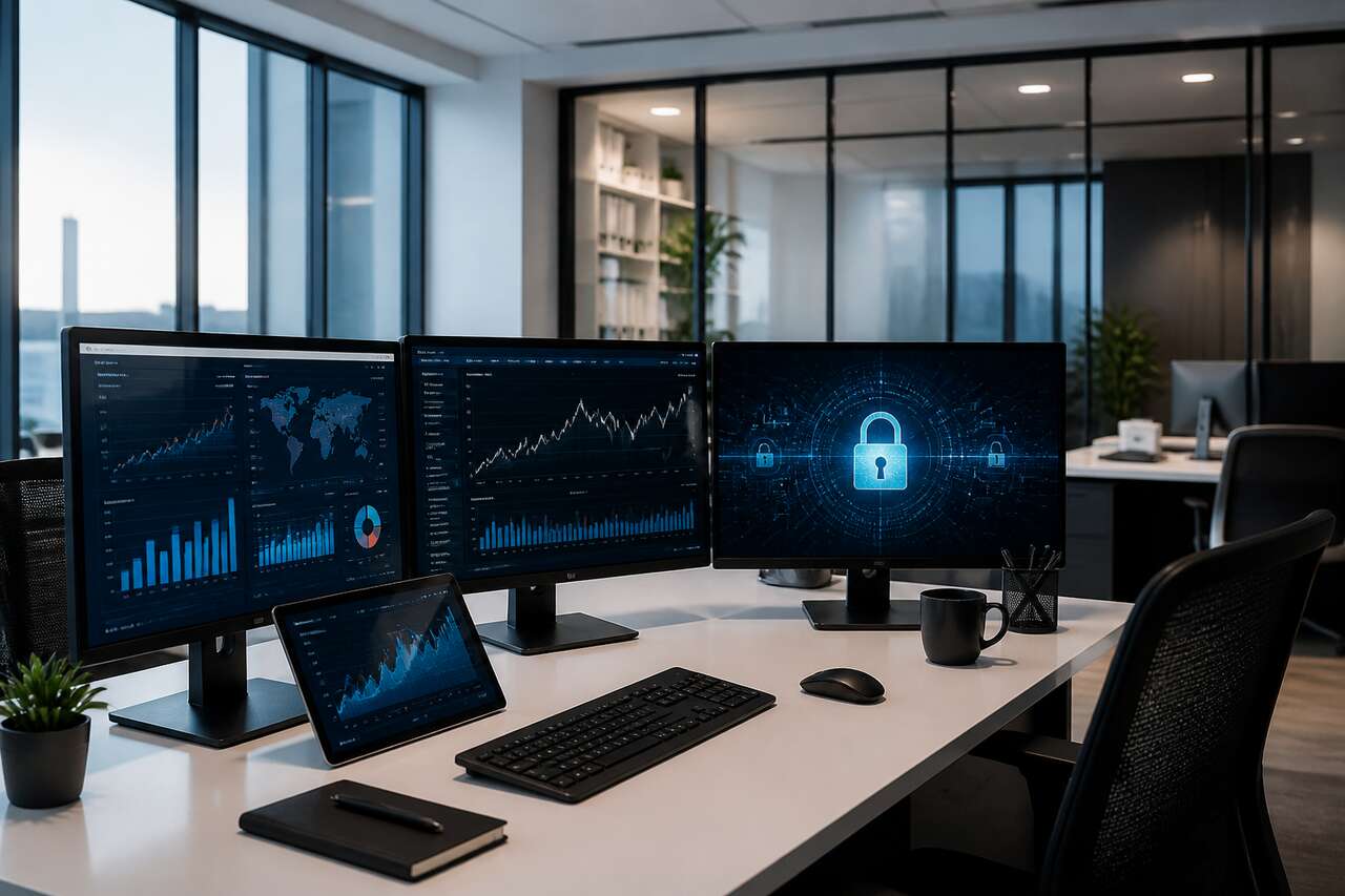Comment sécuriser efficacement les systèmes d'information des cabinets