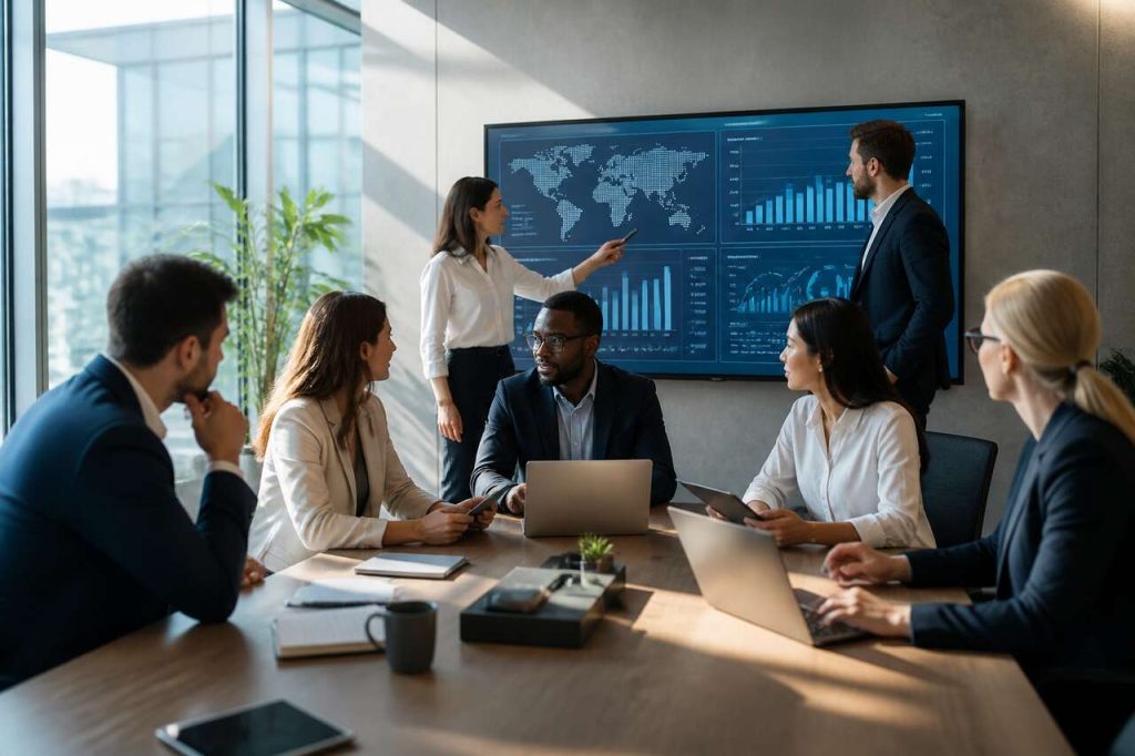 Réglementation DORA : qu'est-ce que la résilience opérationnelle numérique ?