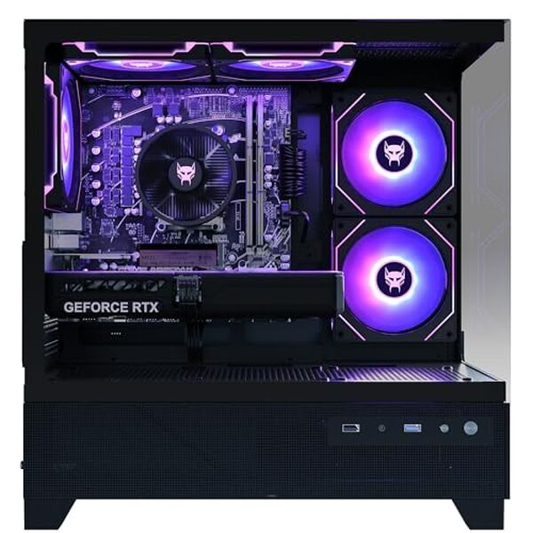 Découvrez notre test complet du PC gamer Beastcom Q5 : performances, puissance et verdict final pour les gamers exigeants à la recherche d'excellence. 