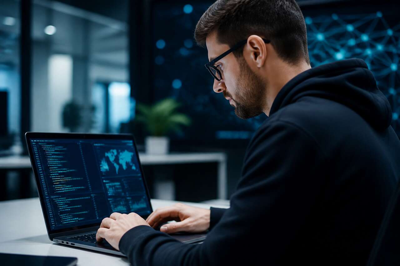 Cyberscore : améliorer la sécurité des sites web ?