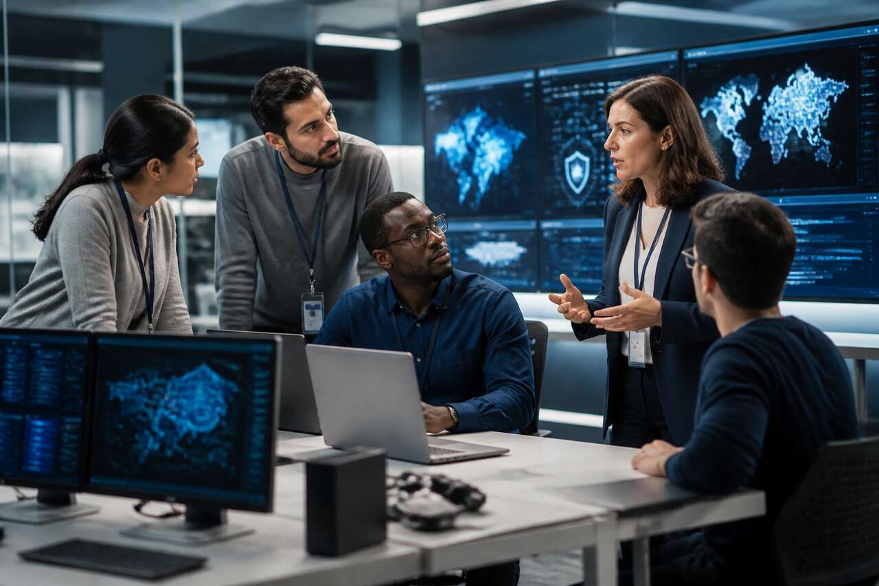 Comprendre le cyberscore : une introduction