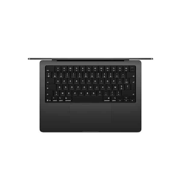Découvrez notre test détaillé du MacBook Pro M5 avec écran Liquid Retina XDR 14 pouces : performances, autonomie et qualité d'affichage analysées. 