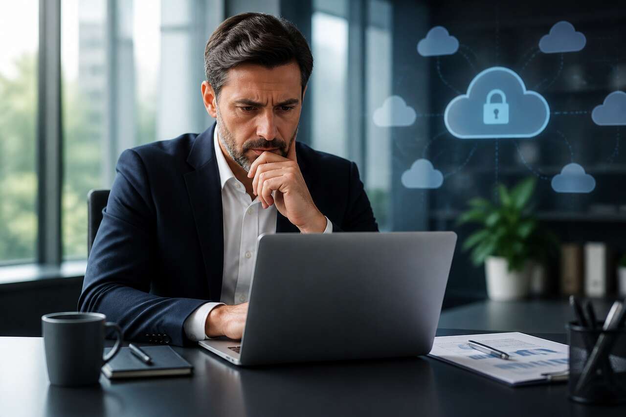 Les risques du vendor lock-in