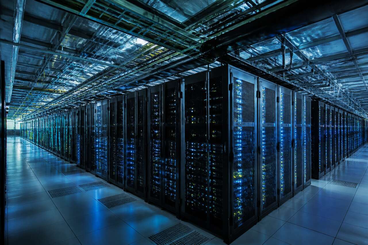 Conséquences techniques de la centralisation sur un seul fournisseur