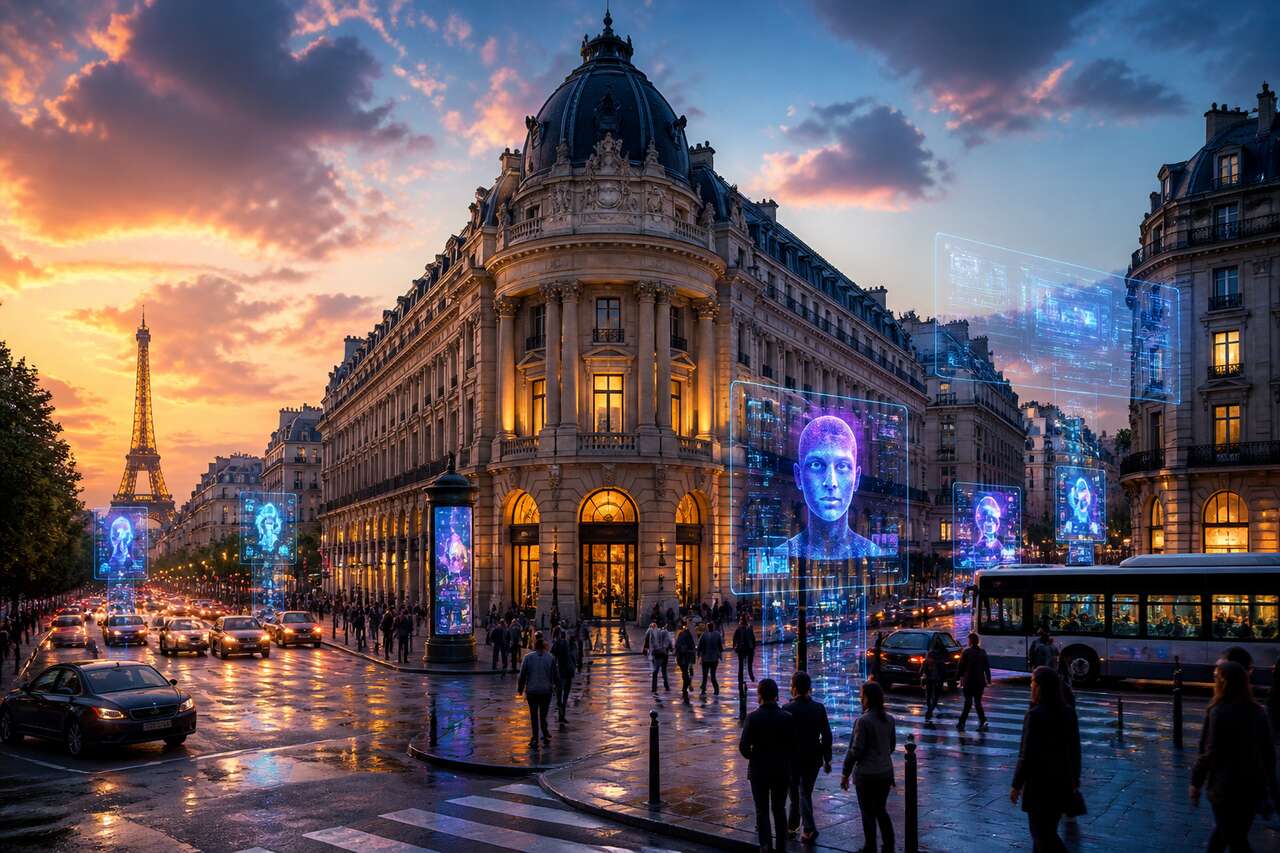 Loi DMA : impact sur le marché numérique en Europe