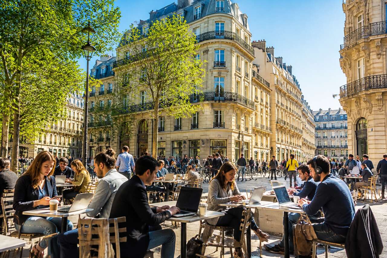 Les entreprises et plateformes visées par le dma