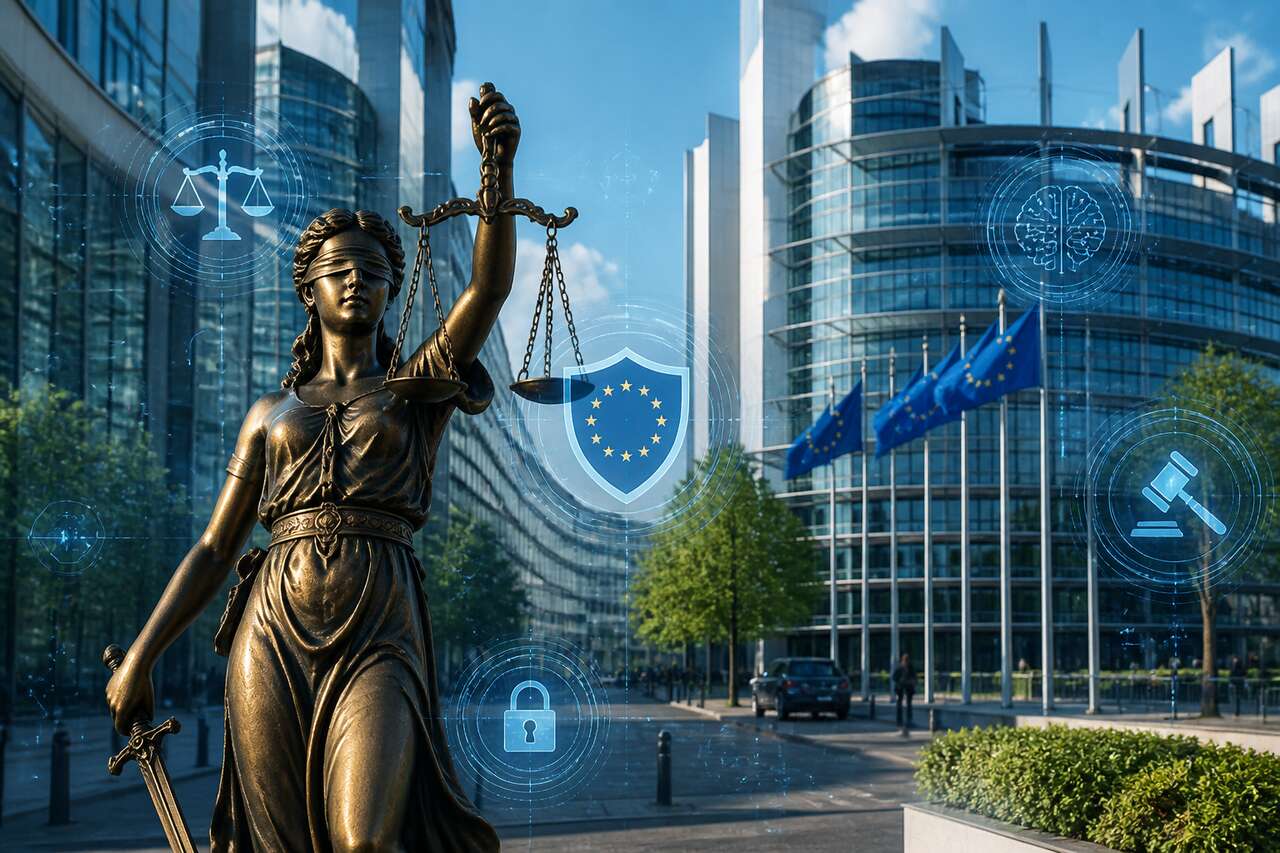 Sanctions prévues en cas de non-respect du dma