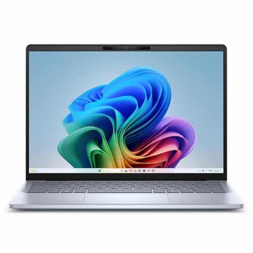 Test du Dell Inspiron 14 Plus 7441 Copilot+ : performance et flexibilité en 14