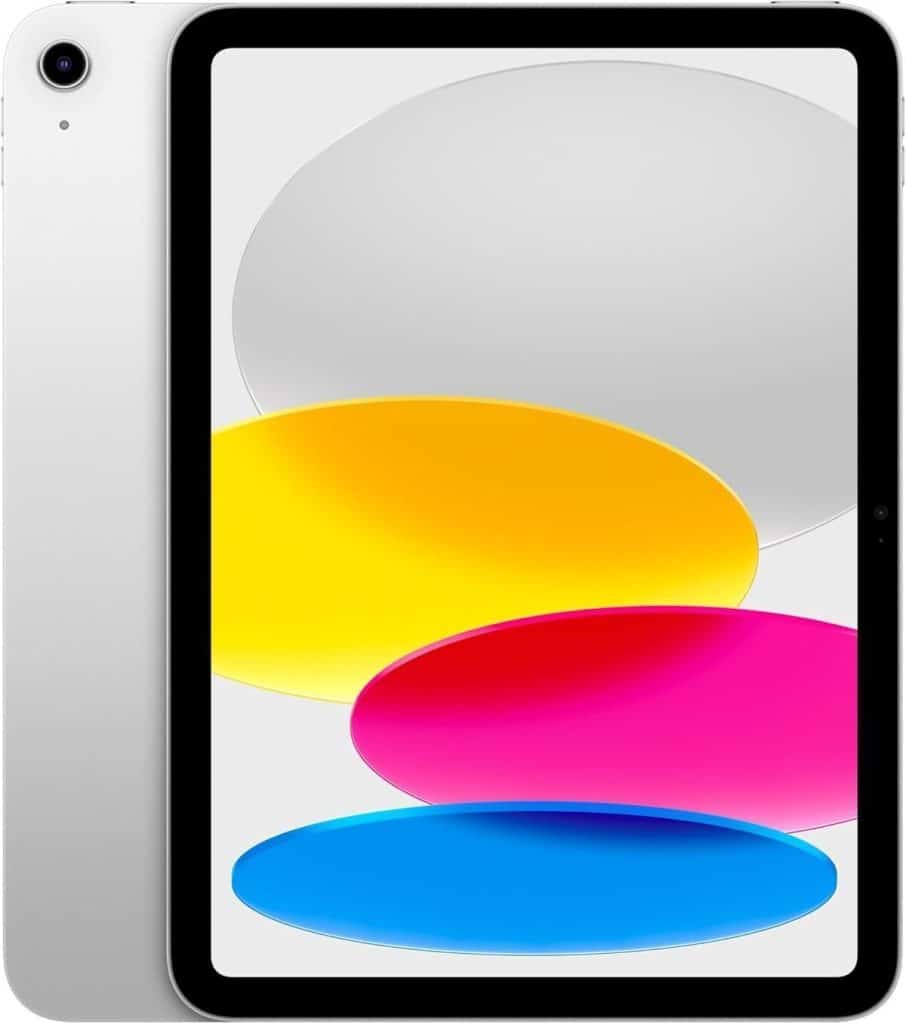 Test : apple iPad A16, écran 11 pouces, performance et élégance