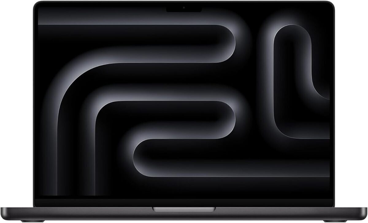 Test : apple MacBook Pro M5 avec écran Liquid Retina XDR 14 pouces
