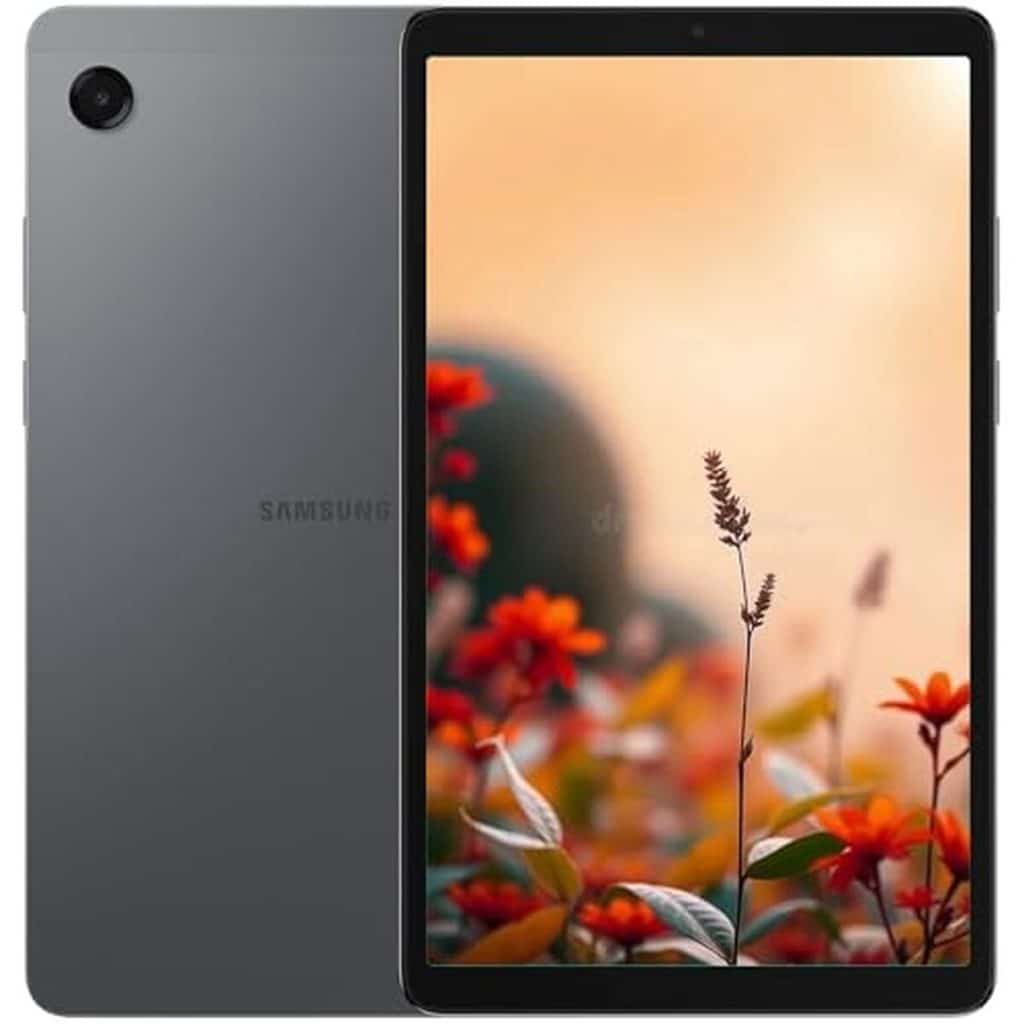 Test de la Samsung Galaxy Tab A11 : l'efficacité en 8, 7 pouces
