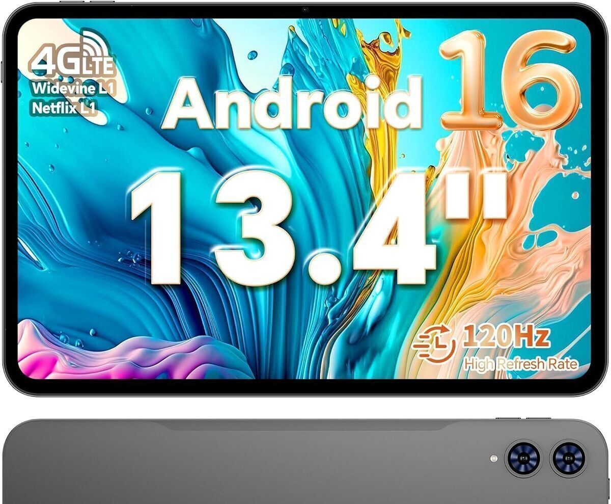 Test de la tablette Teclast T65 : performance et polyvalence au rendez-vous