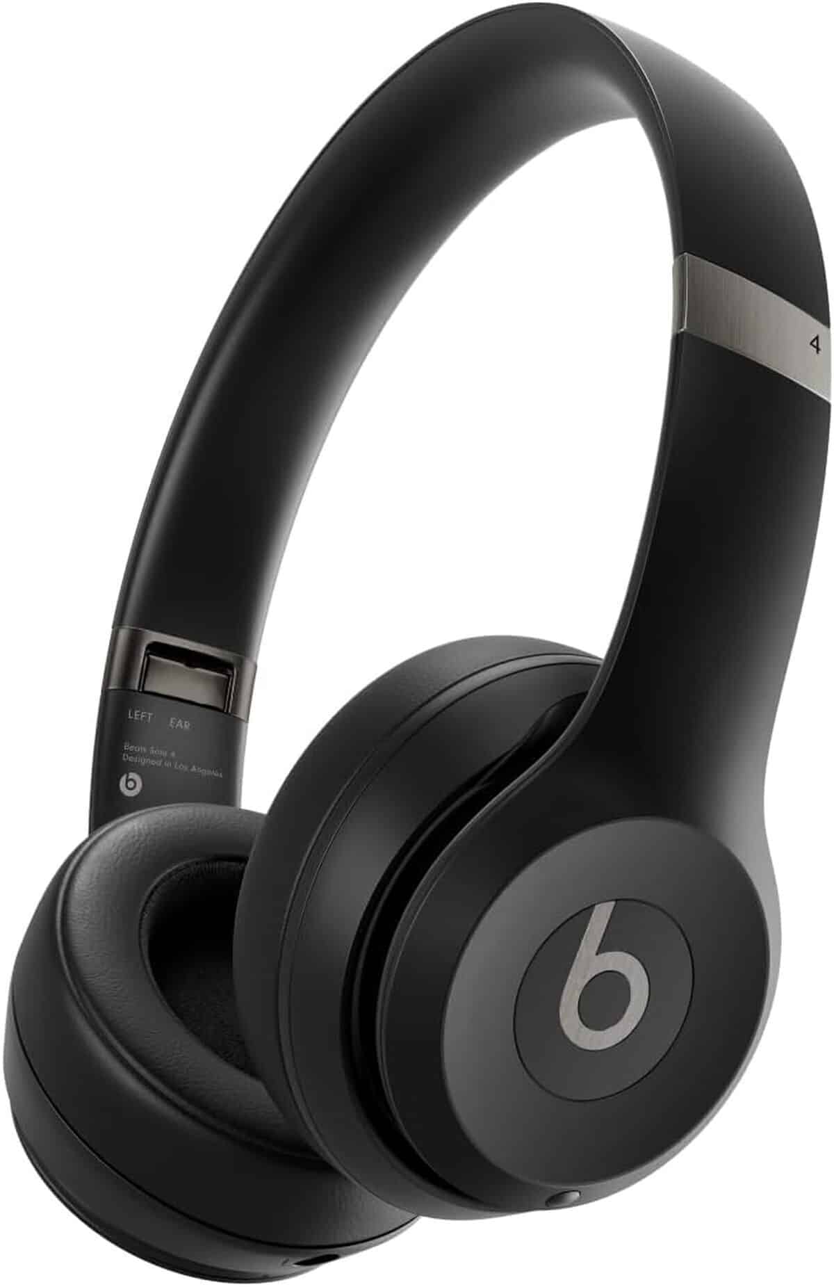 Test du Beats Solo 4 : casque sans fil 50 heures