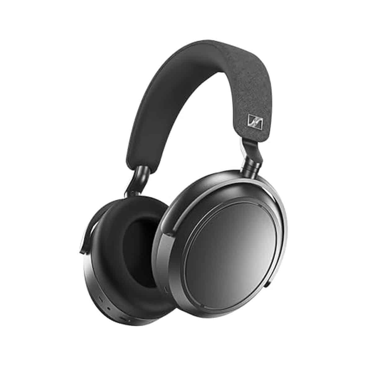 Test du Sennheiser MOMENTUM 4 : casque sans fil à réduction de bruit