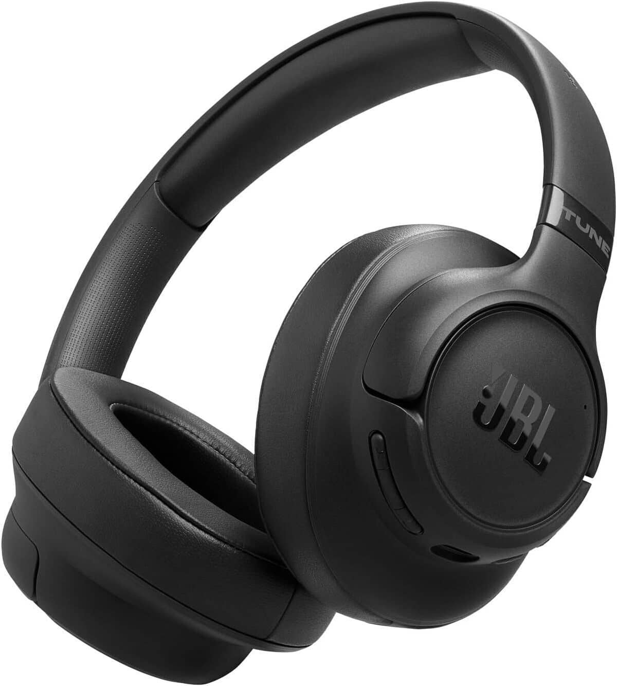 Test : jBL Tune 780 NC, casque sans fil à réduction de bruit