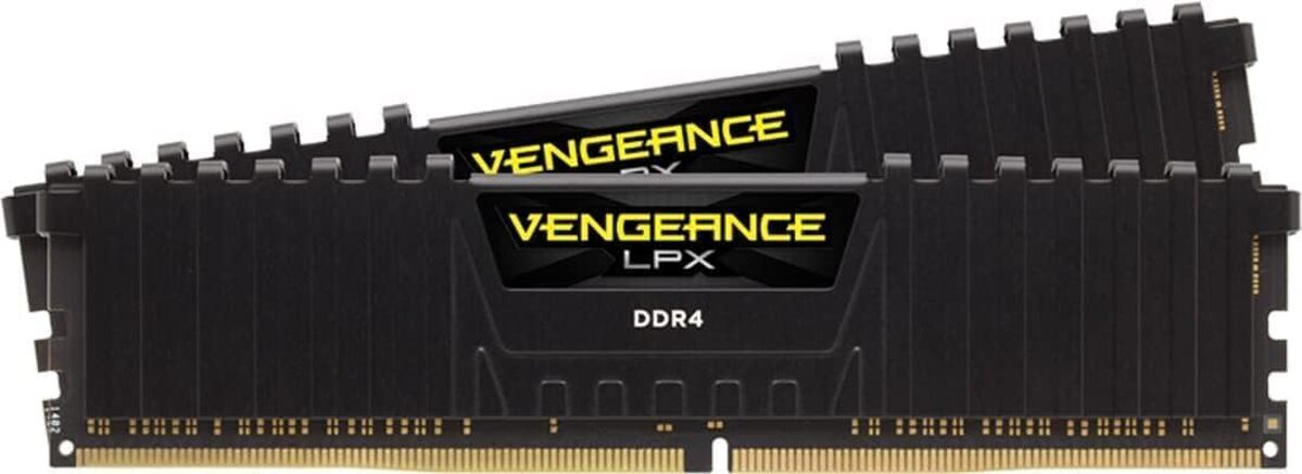 Test : kit Corsair Vengeance Lpx 16Go Ddr4 3200Mhz