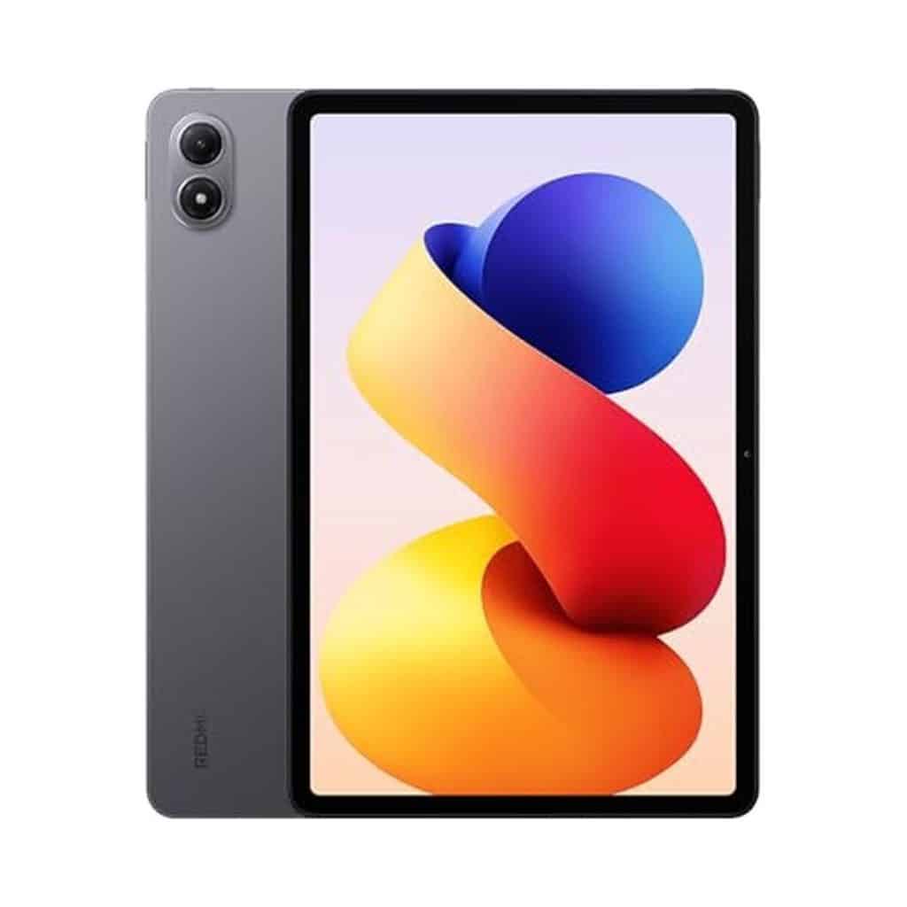 Test Xiaomi Redmi Pad 2 pro : performance et élégance en graphite gray