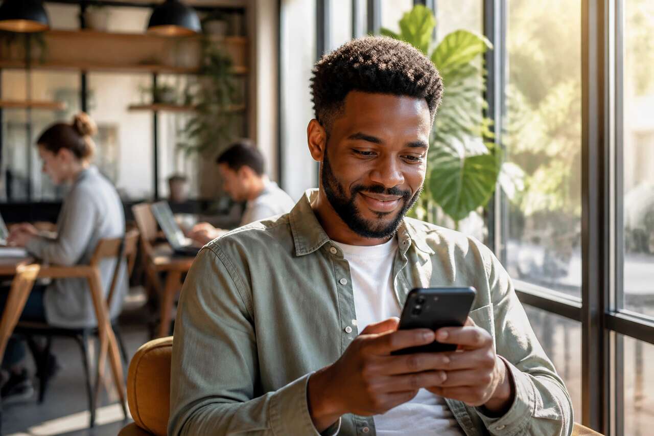 éviter les pièges du wi-fi public