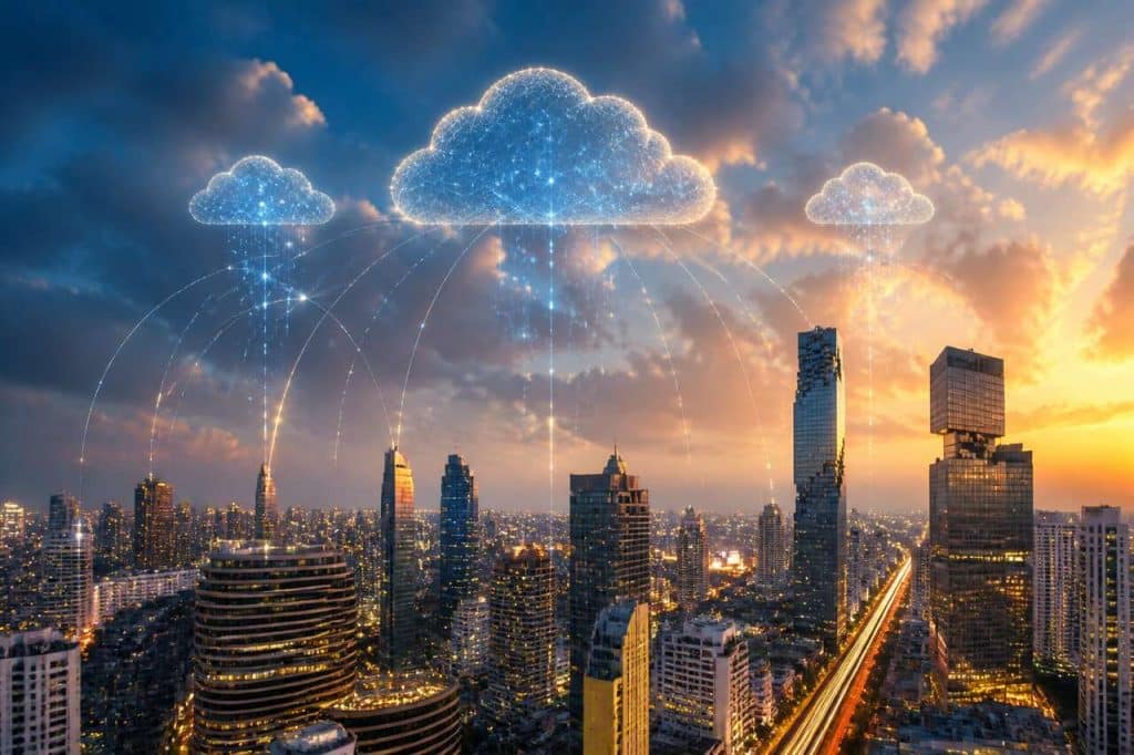Impact du cloud sur le piratage : quelles évolutions ?