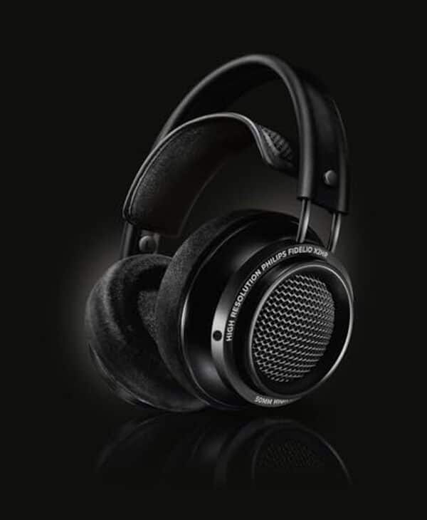Découvrez notre test détaillé du casque Philips Fidelio X2 : qualité sonore exceptionnelle, confort premium et immersion audio sans compromis pour les audiophiles exigeants. 