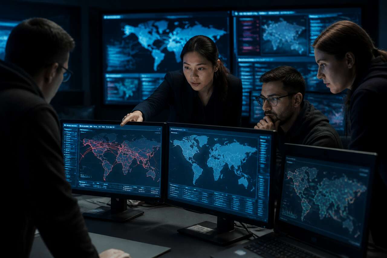 Conséquences des attaques cybernétiques