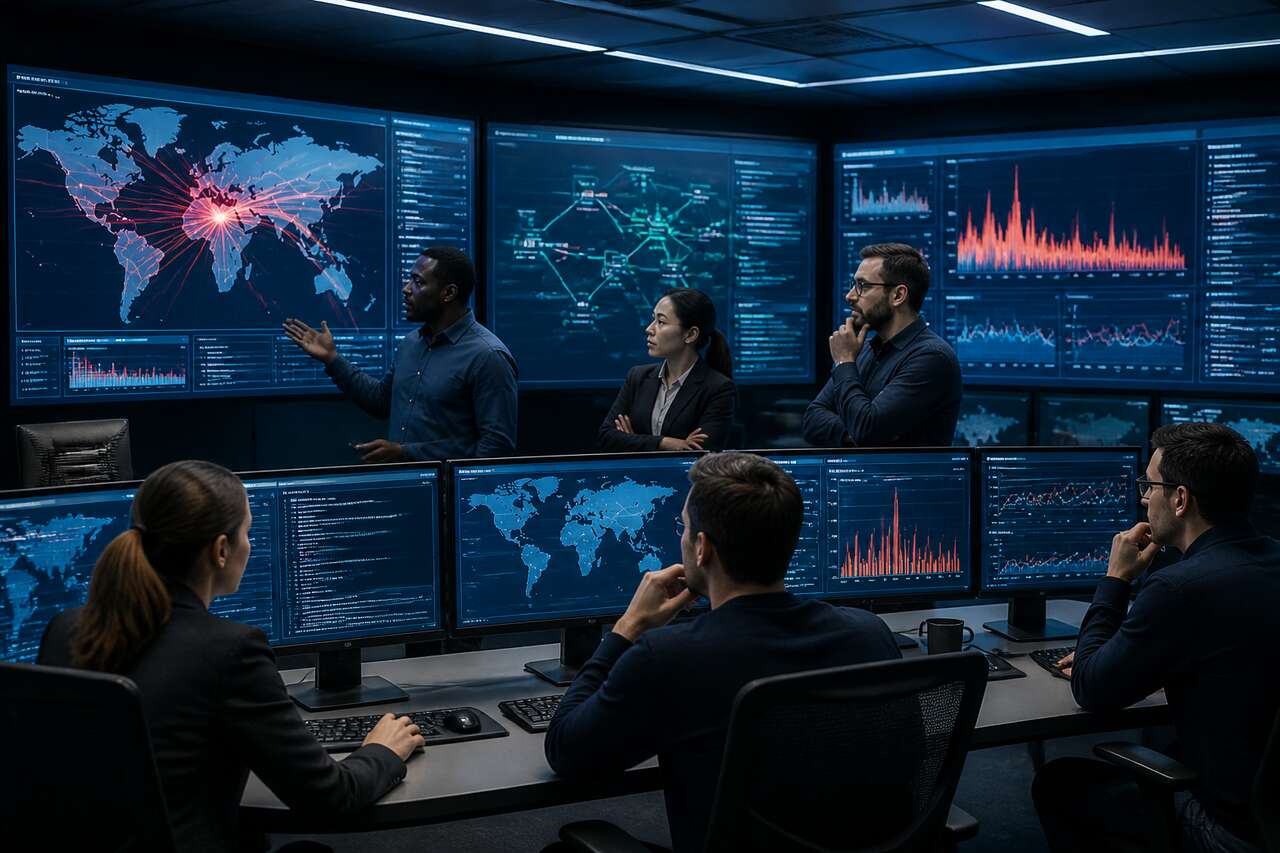 Comprendre l'attaque ddos record contre google