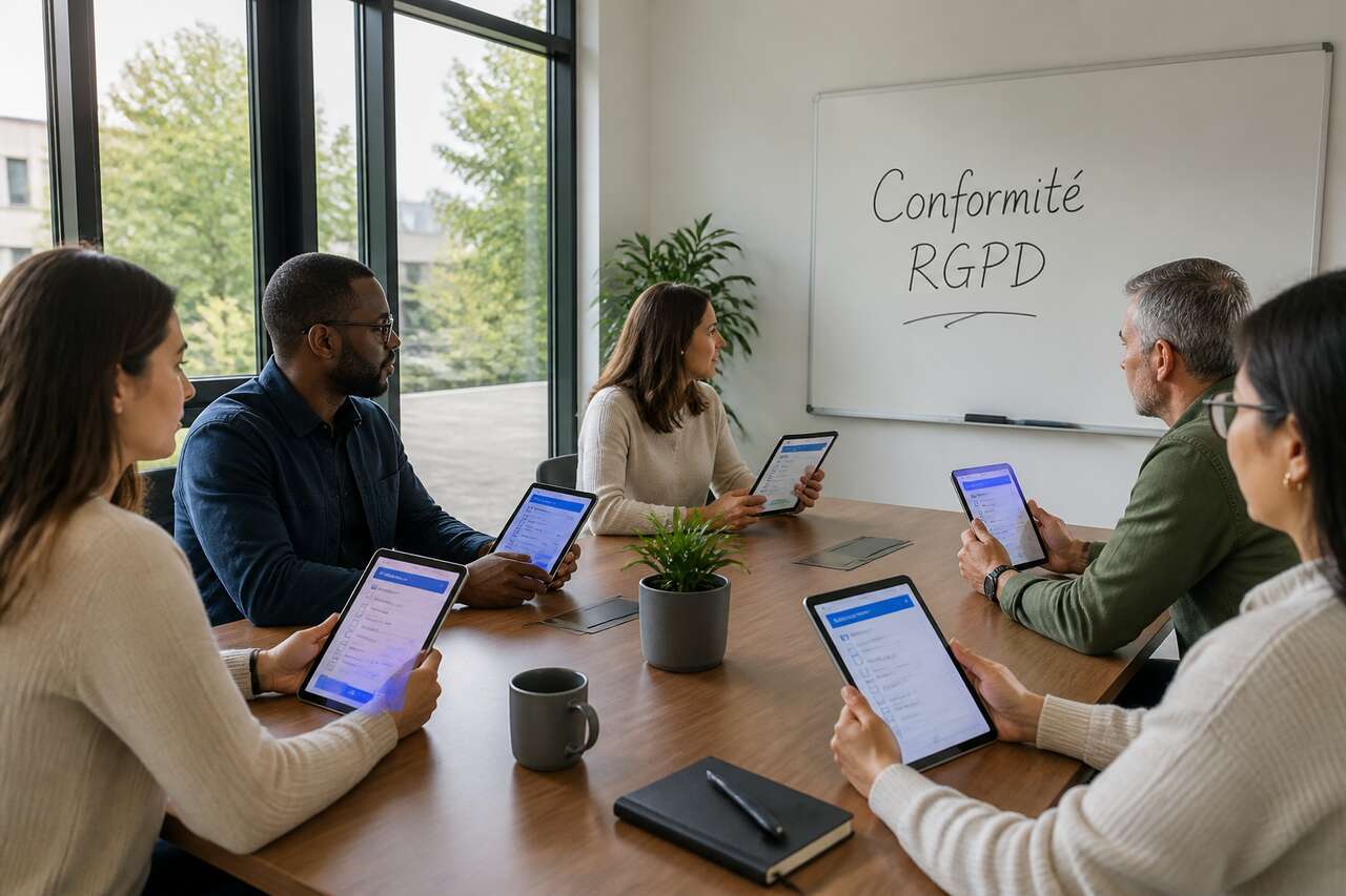 Collecter le consentement des utilisateurs : une étape clé