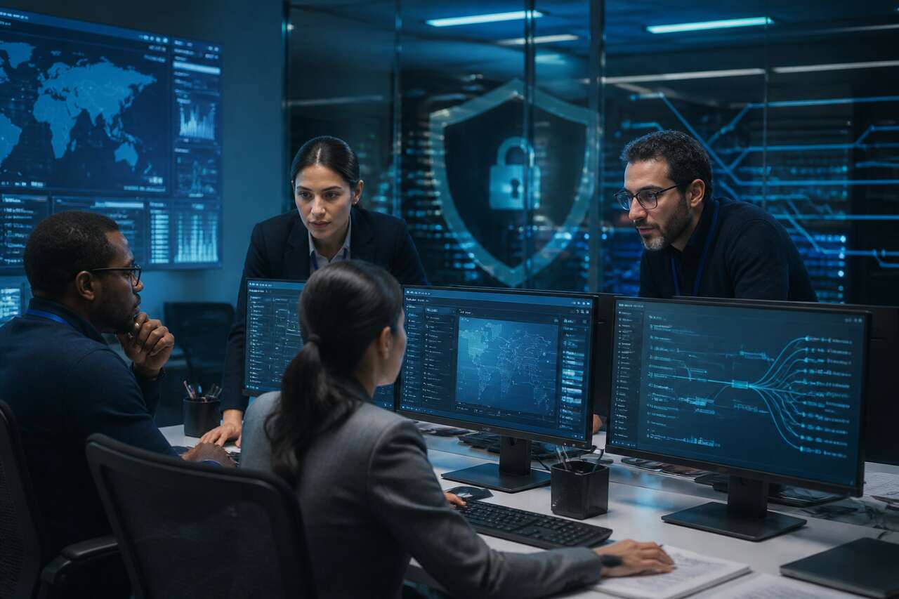 ChatGPT : quelles conséquences sur la cybersécurité ?