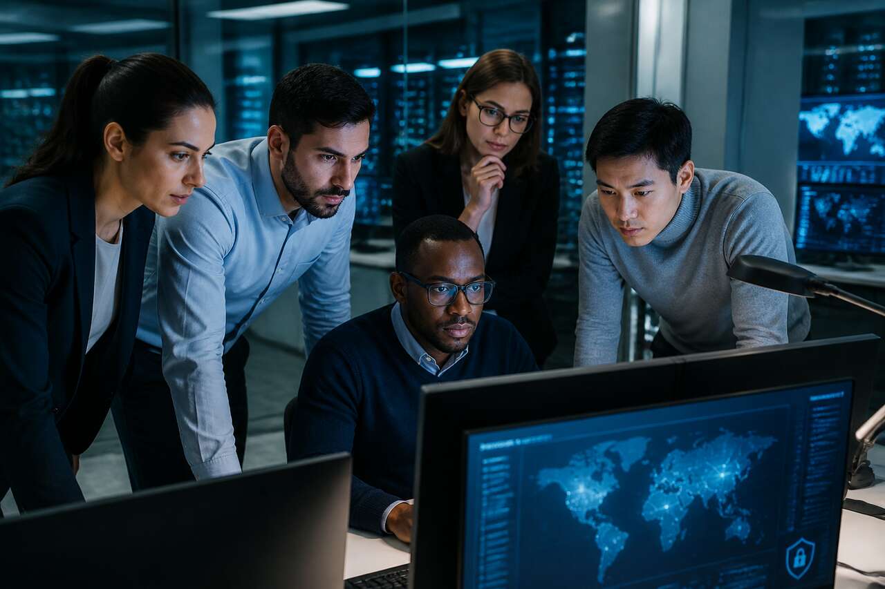 Introduction à chatgpt et son impact sur la cybersécurité