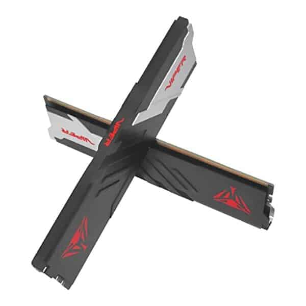 Découvrez notre test complet du Patriot Memory Viper Venom 32 Go DDR5 6000 MHz CL36 : performances, benchmarks et avis détaillé pour optimiser votre configuration. 