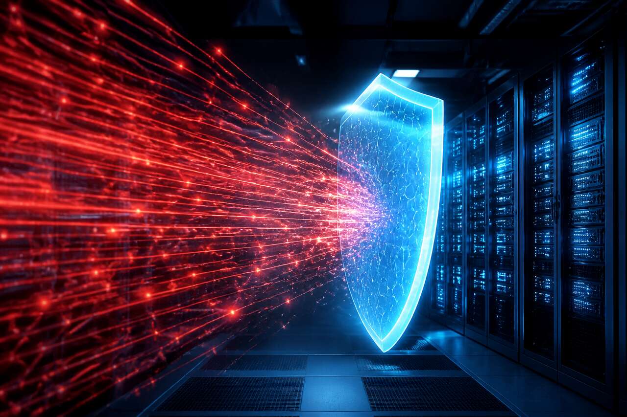 Impact des attaques ddos memcached sur les infrastructures Impact des attaques ddos memcached sur les infrastructures