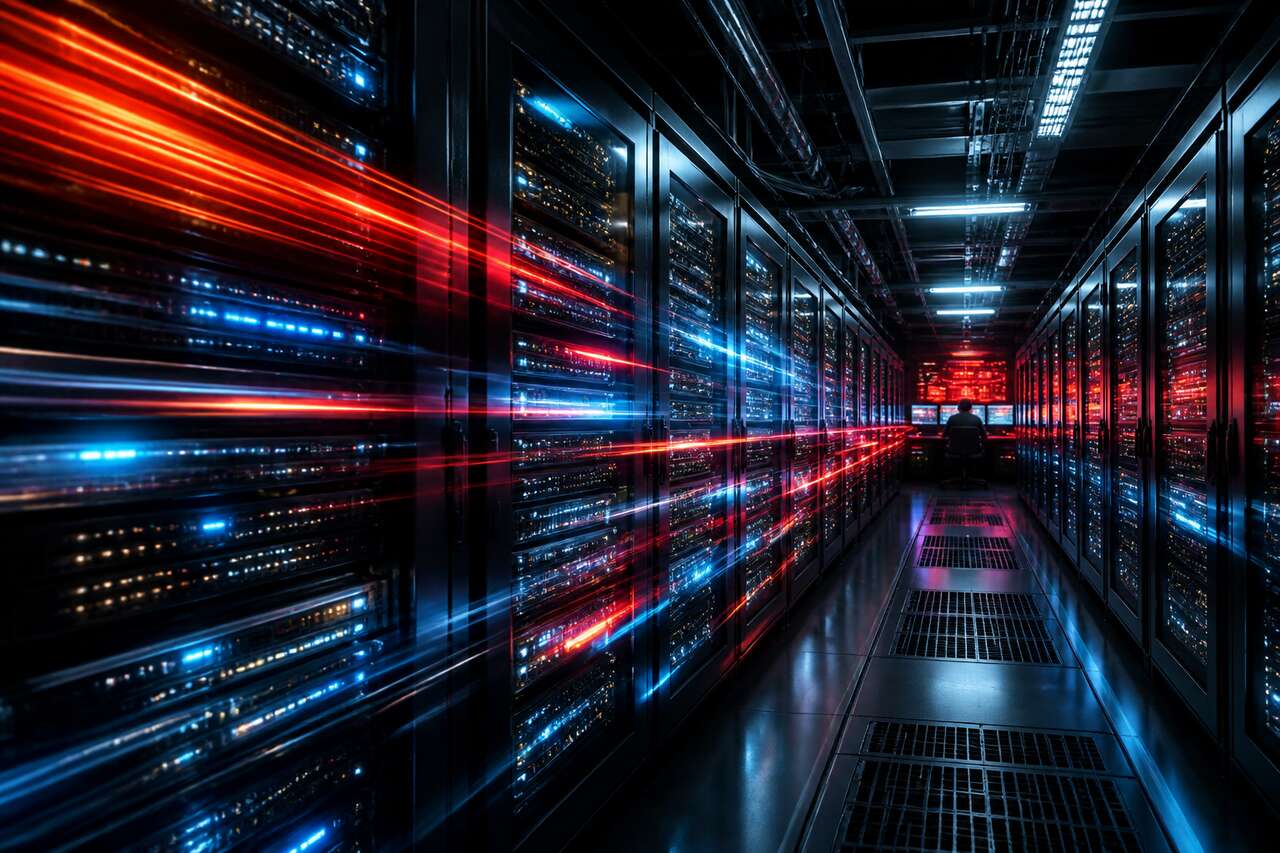 Records d'attaques : le cas spectaculaire de github Records d'attaques : le cas spectaculaire de github