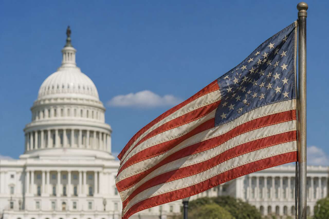 Patriot act : d&eacute;finition et objectif initial