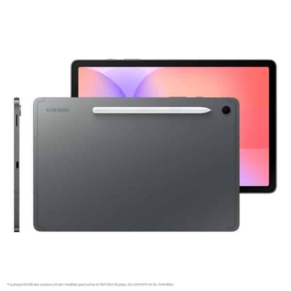 Découvrez notre test détaillé de la Samsung Galaxy Tab S10 Lite 10.9 pouces. Performances, écran, s Pen : tous les détails pour bien choisir votre tablette tactile. 