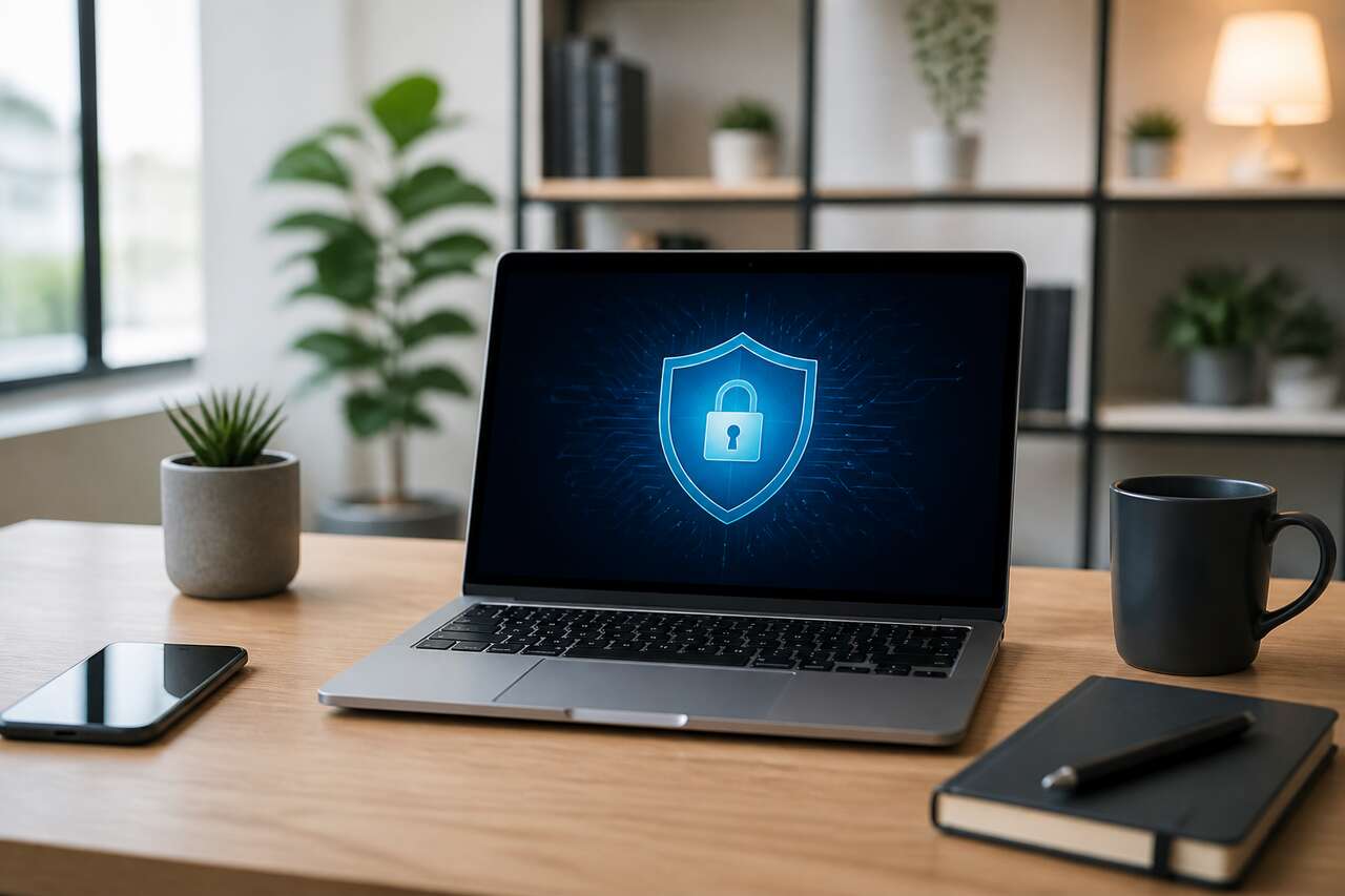 Télétravail et cybersécurité : risques et bonnes pratiques