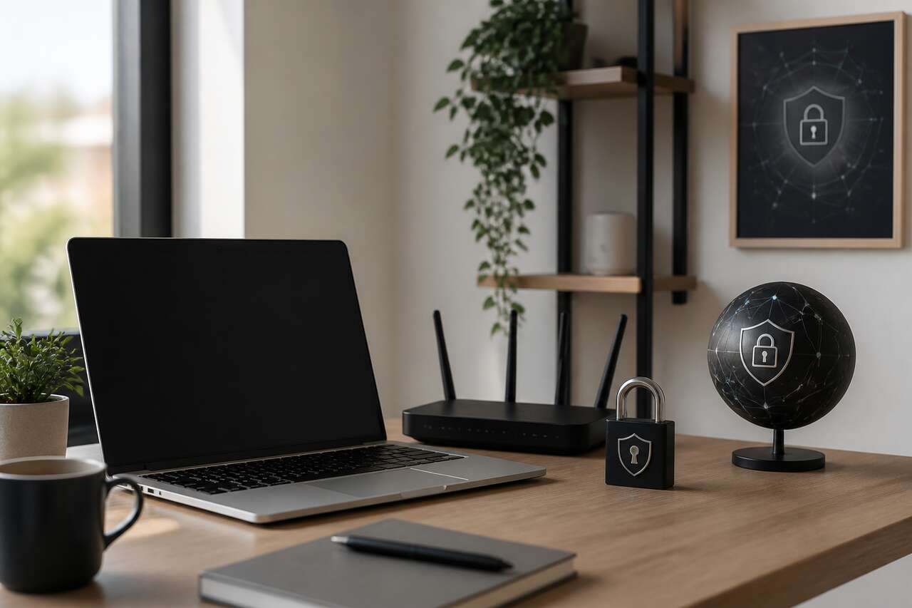 Pourquoi le t&eacute;l&eacute;travail change la surface d&rsquo;attaque