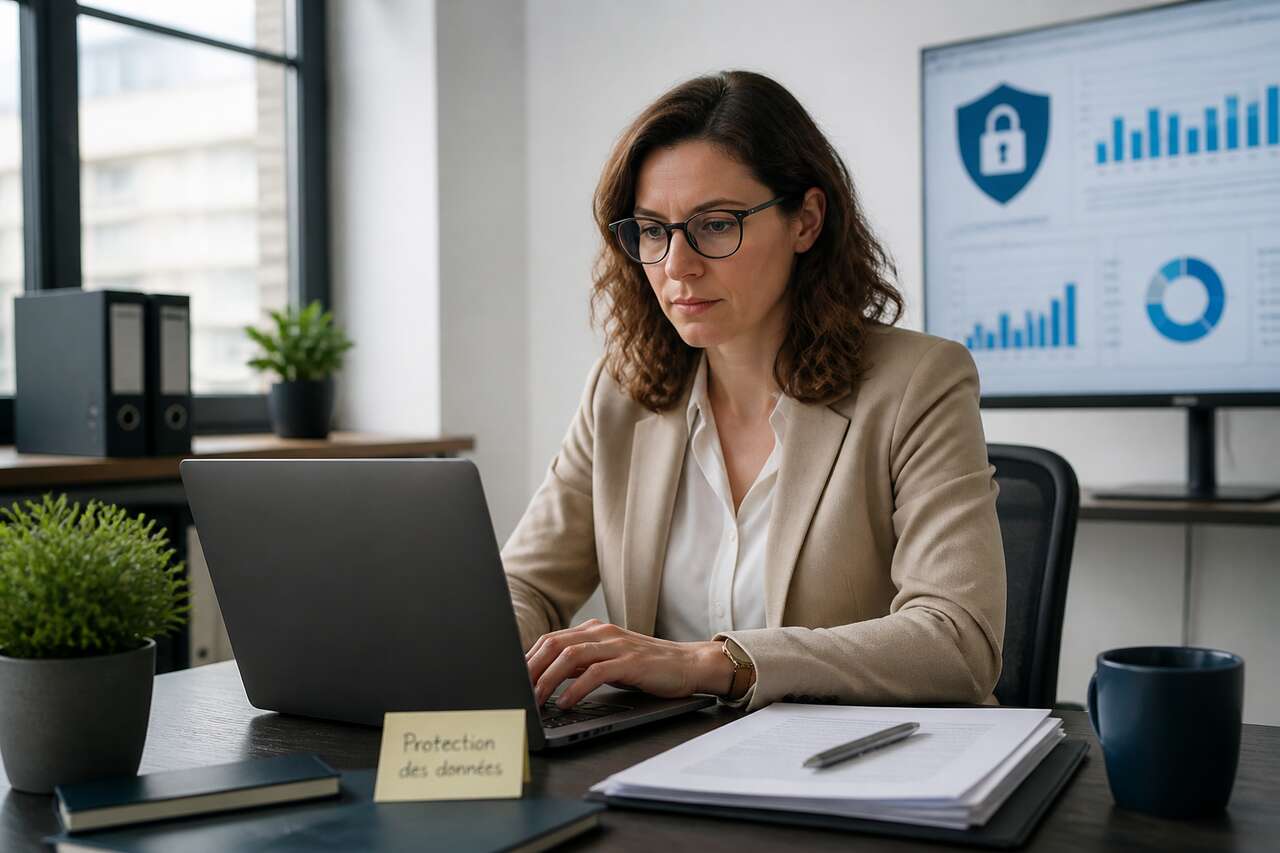 Dpo : d&eacute;finition et position dans l&rsquo;organisation