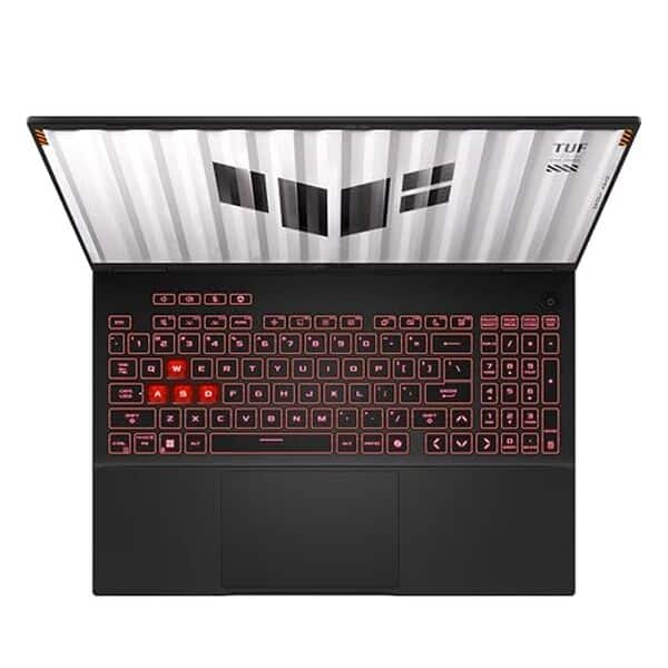 Découvrez notre test détaillé de l'Asus TUF Gaming A16 : performances, design et autonomie. Avis complet sur ce portable gaming puissant et fiable. 