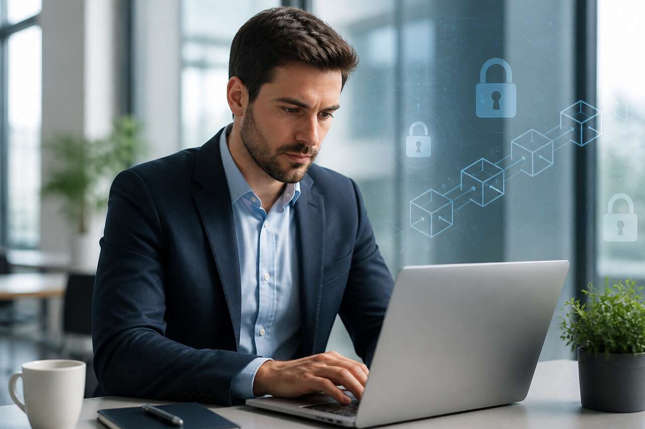 Blockchain et RGPD : comment concilier technologie et protection des données ?