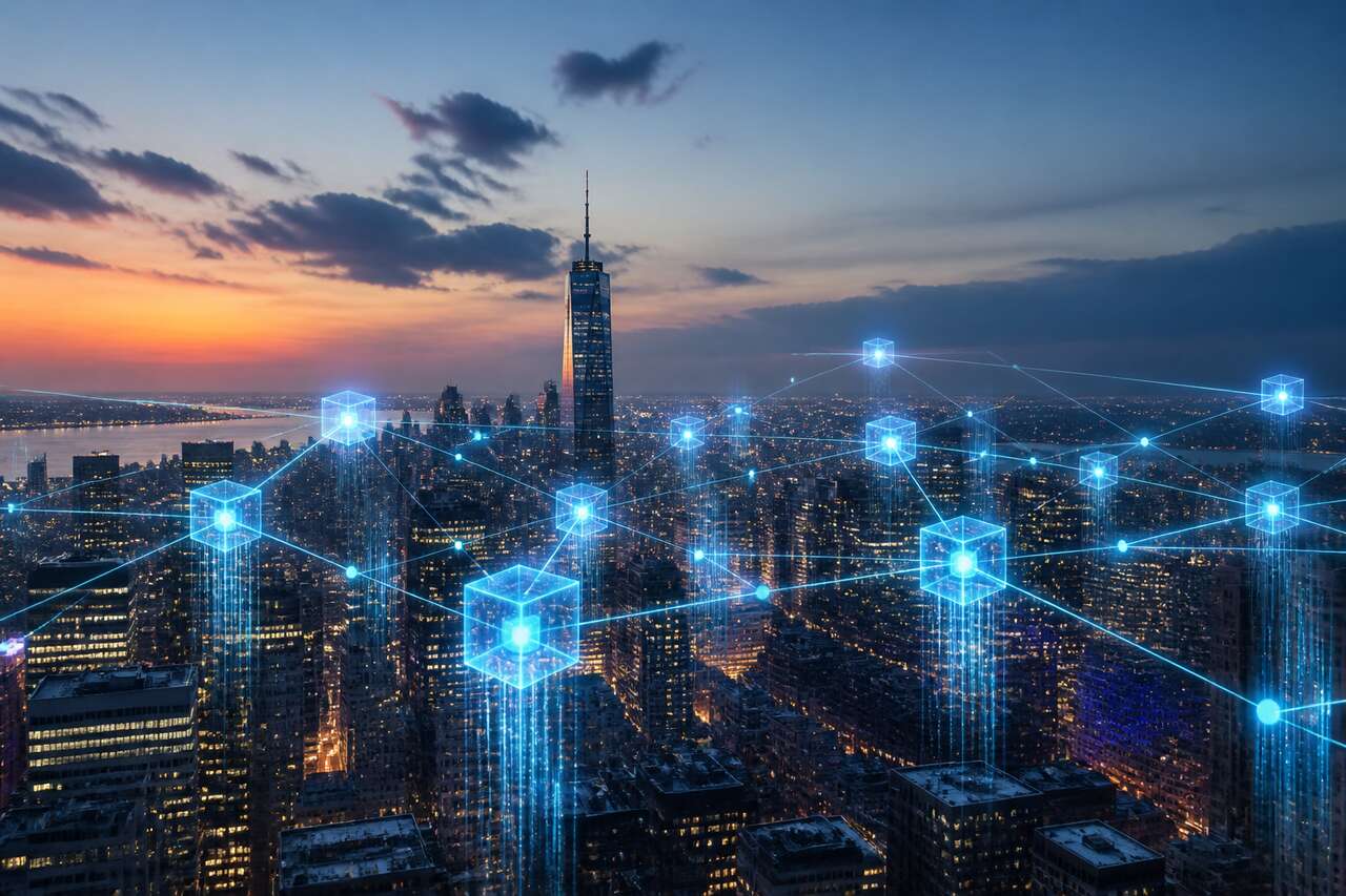 Blockchain et donn&eacute;es personnelles : de quoi parle-t-on vraiment