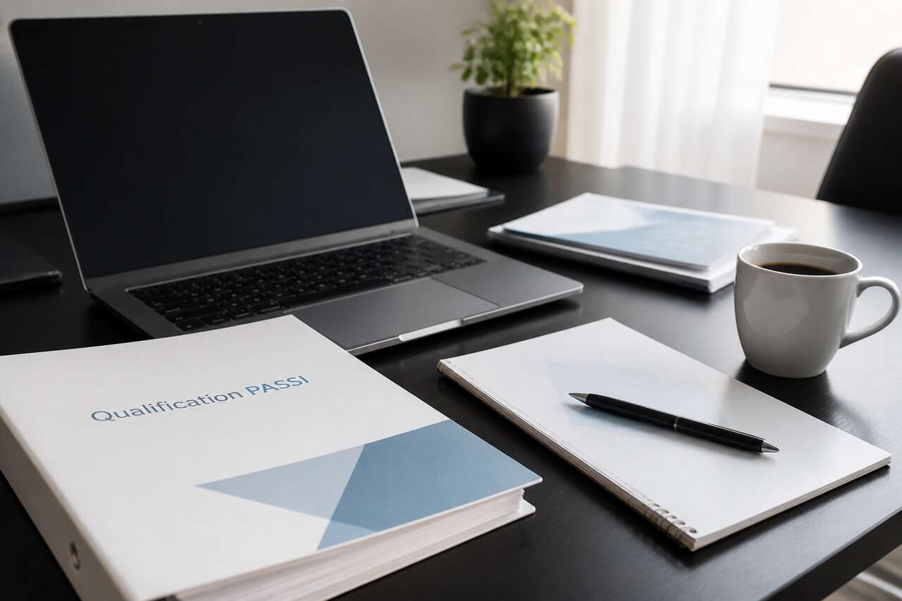 Qualification passi : d&eacute;finition et signification