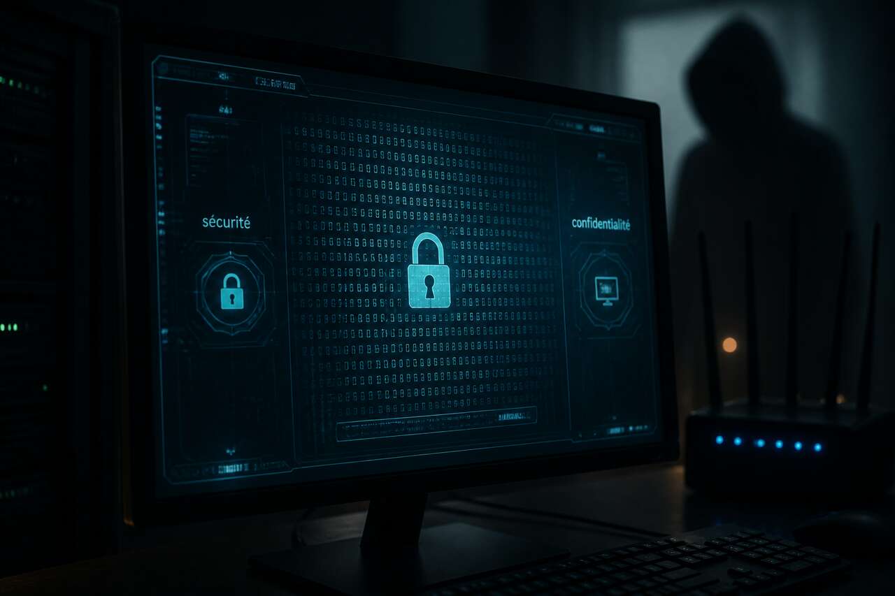 Stéganographie : nouvelle arme des cyberattaques ?