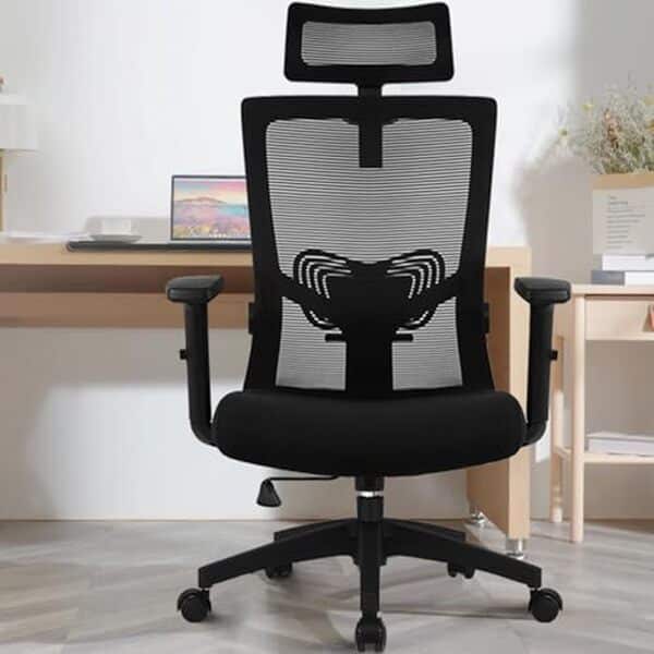 Découvrez notre test complet de la chaise Daccormax : évaluations du confort, de l'ergonomie et de la qualité pour votre espace de travail. Guide d'achat détaillé. 