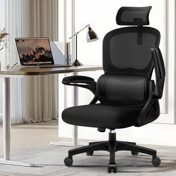 Découvrez notre avis détaillé sur la chaise de bureau ergonomique Aiidoits : fonctionnalités ajustables, confort optimal et bien-être au travail testé. 