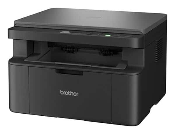 Découvrez notre test complet du Brother DCP-L1642W : une imprimante laser 3-en-1 compacte, rapide et économique. Performances, prix et avis détaillés. 